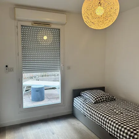 Luxury Апартаменты