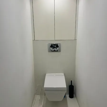 Luxury Апартаменты Марсель